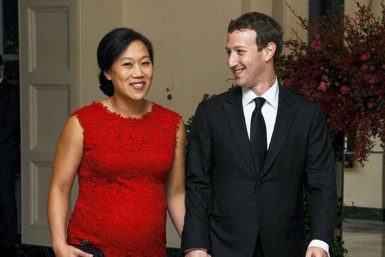 7 things to know about Priscilla Chan, Facebook CEO Mark Zuckerberg's wife