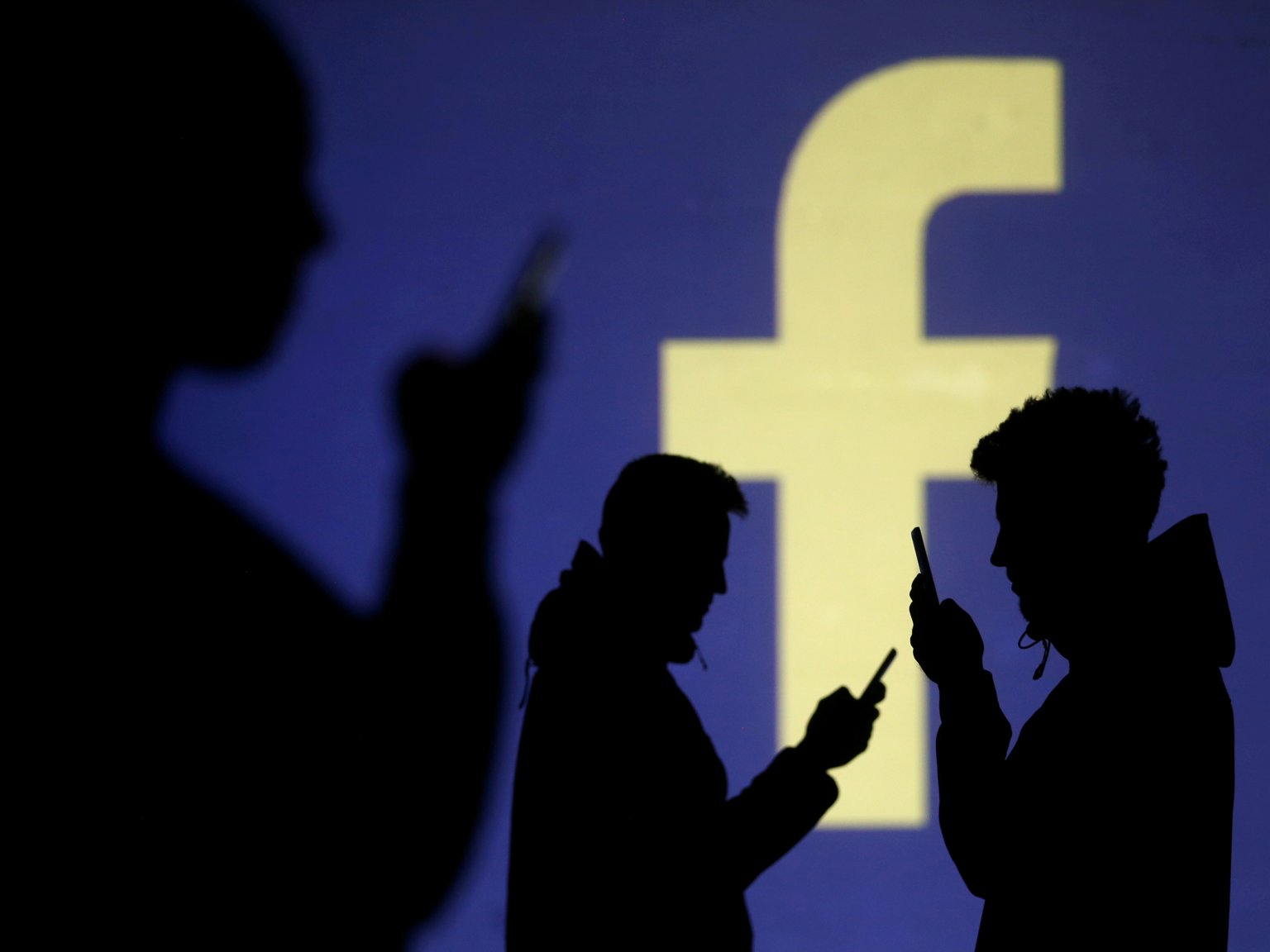 Facebook is thinking about removing anti-vaccination content