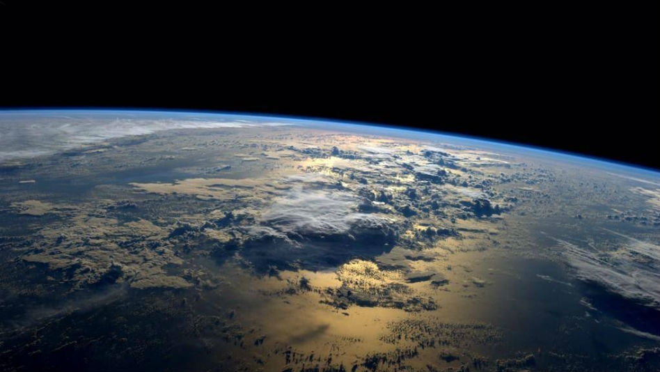 La NASA lanza una cámara para ver la Tierra desde el espacio