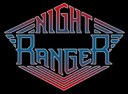 Night Ranger  -  Knock Knock Never Stop