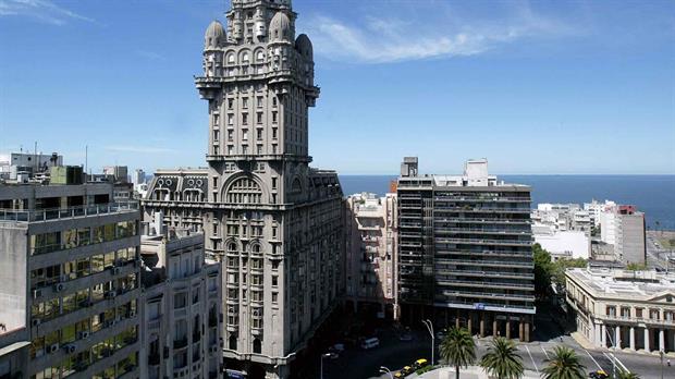 Montevideo es la ciudad "con mejor calidad de vida" de América Latina