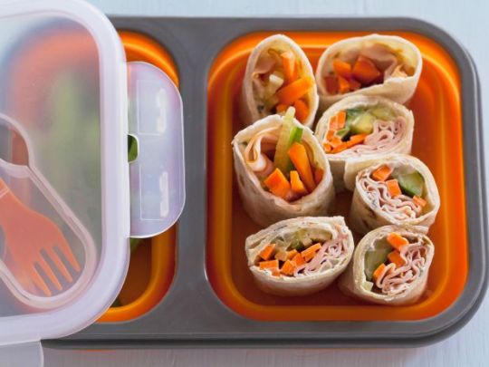 12 Sandwiches Your Kids Won   t Swap in the Cafeteria
