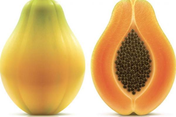 Be careful! Salmonella outbreak linked to papayas spreads