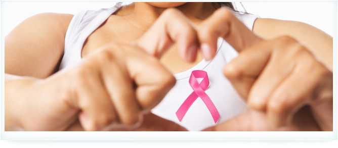 Changes to help prevent breast Cancer