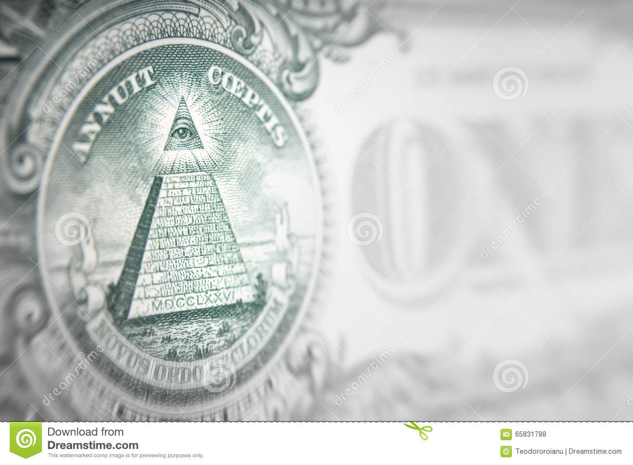La conspiración del dinero| El secreto más sucio