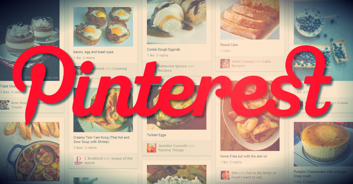 Why Pinterest is the best network