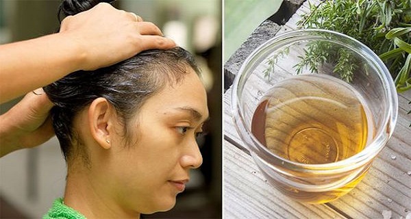 One Simple Shampoo Which Will Make Your Hair Grow Like Crazy with Shine and Volume