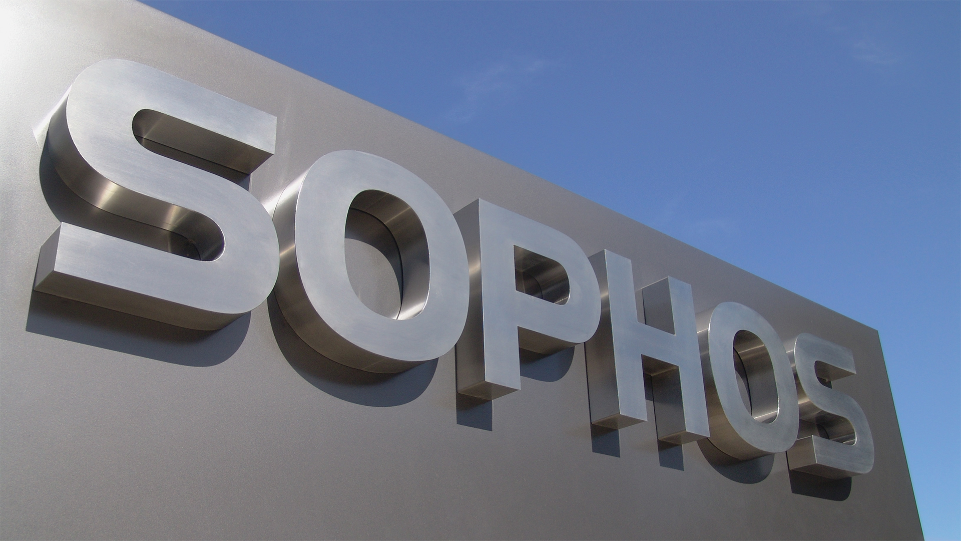 Sophos se asocia con Tenable para lanzar el nuevo Servicio de Gestión de Riesgos Administrados