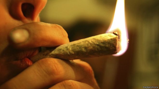 Un estudio internacional confirma que la marihuana deteriora la capacidad cerebral