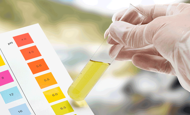 This is what you need to know if there is blood in your urine