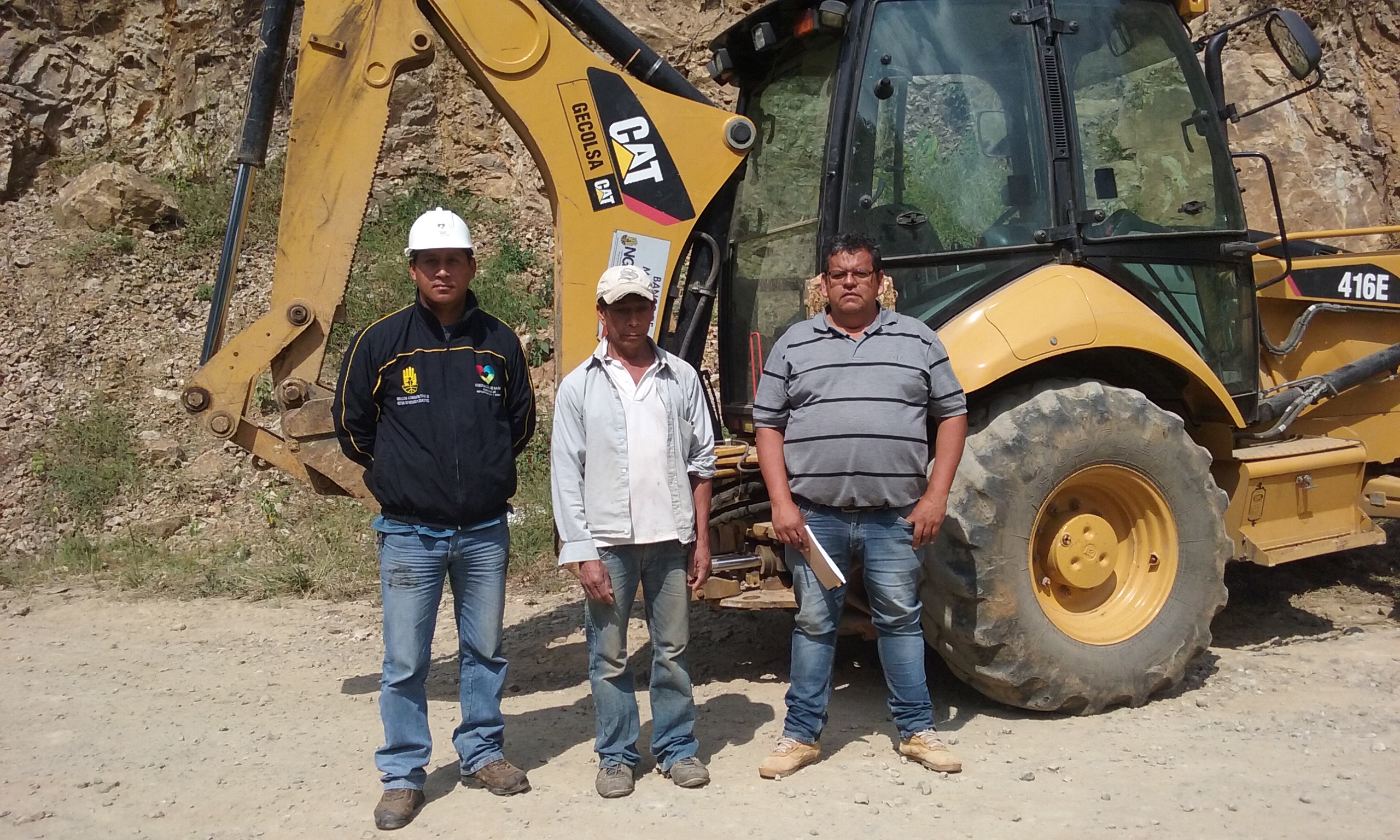 Los constructores de Paz en Colombia