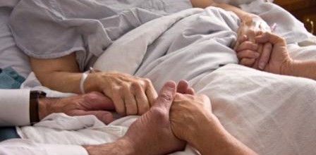 Enfermera revela las 5 cosas que la gente más lamenta en su lecho de muerte