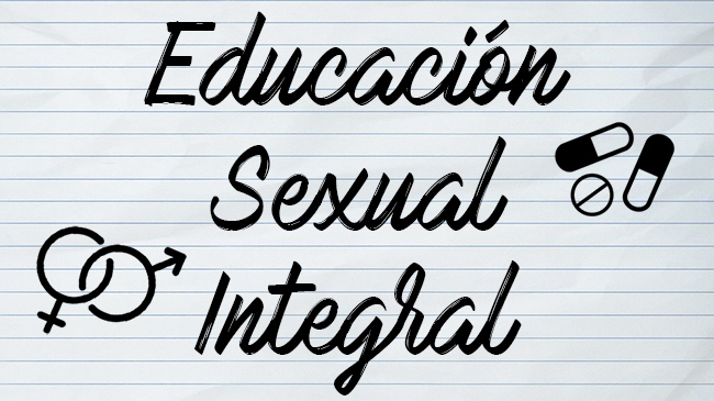 La estafa de la Educación Sexual Integral 