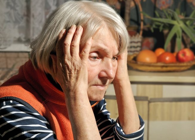 Alzhéimer: Nuevo tratamiento restaura casi totalmente la memoria