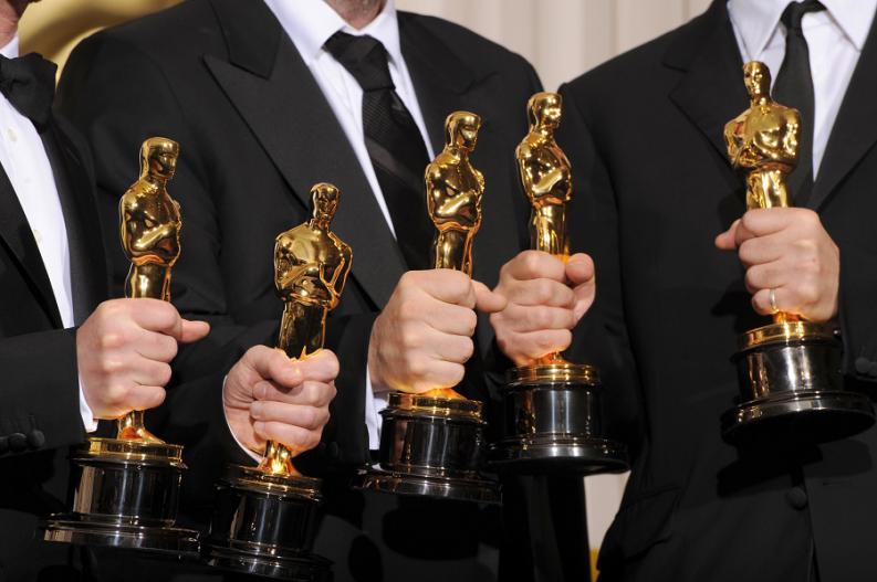10 Things you never knew about the Oscars