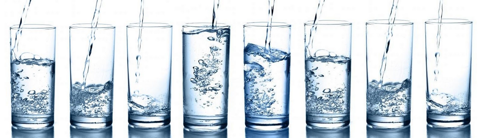 8 glasses of water a day: a myth?