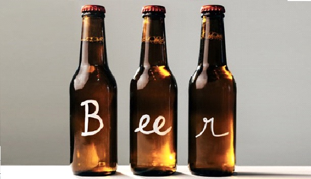 8 ways beer is good for you!!