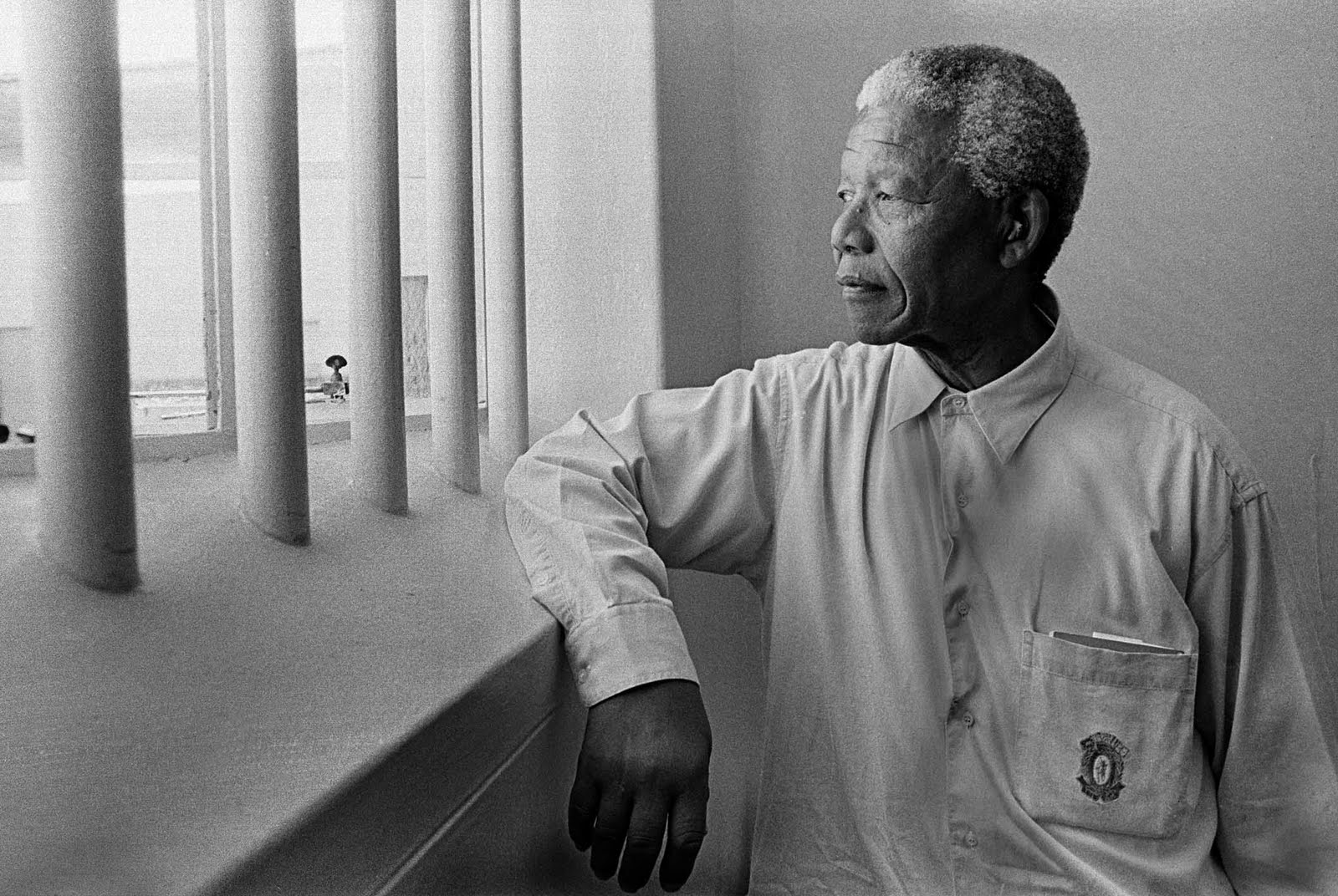 Las 10 frases de Nelson Mandela