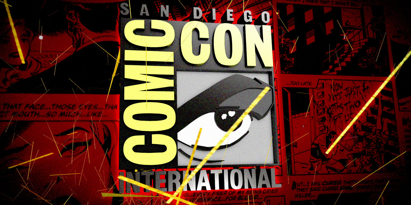 San Diego Comic-Con 2016 TV panel lineup: Which stars are joining; Freebies on Hotel check in  Read 