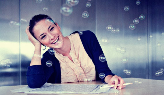 9 ways to be happy in job you don   t like
