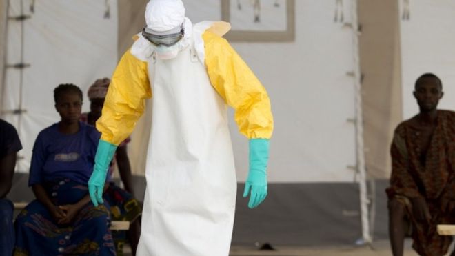 Ebola virus: New case emerges in Sierra Leone