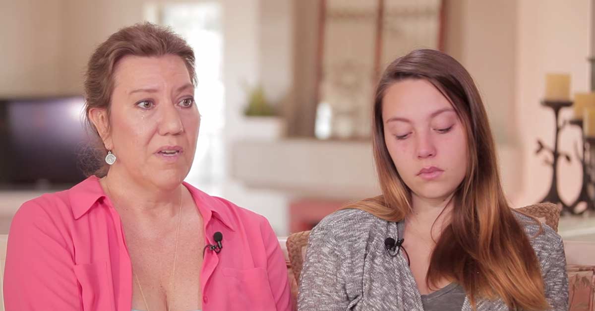 Terminally Ill Mom Wants To Die With Dignity In An Assisted Death