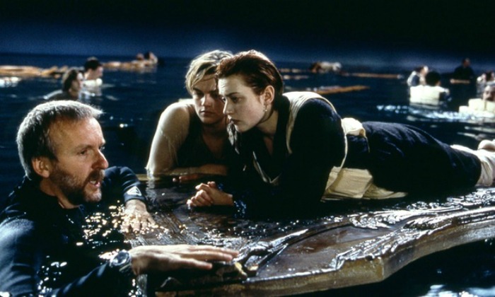 Kate Winslet Finally Admits That Rose Could Have Saved Jack's Life In "Titanic"