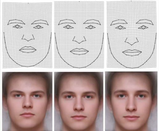 ¿Es posible medir la inteligencia del hombre con sólo mirar su rostro?