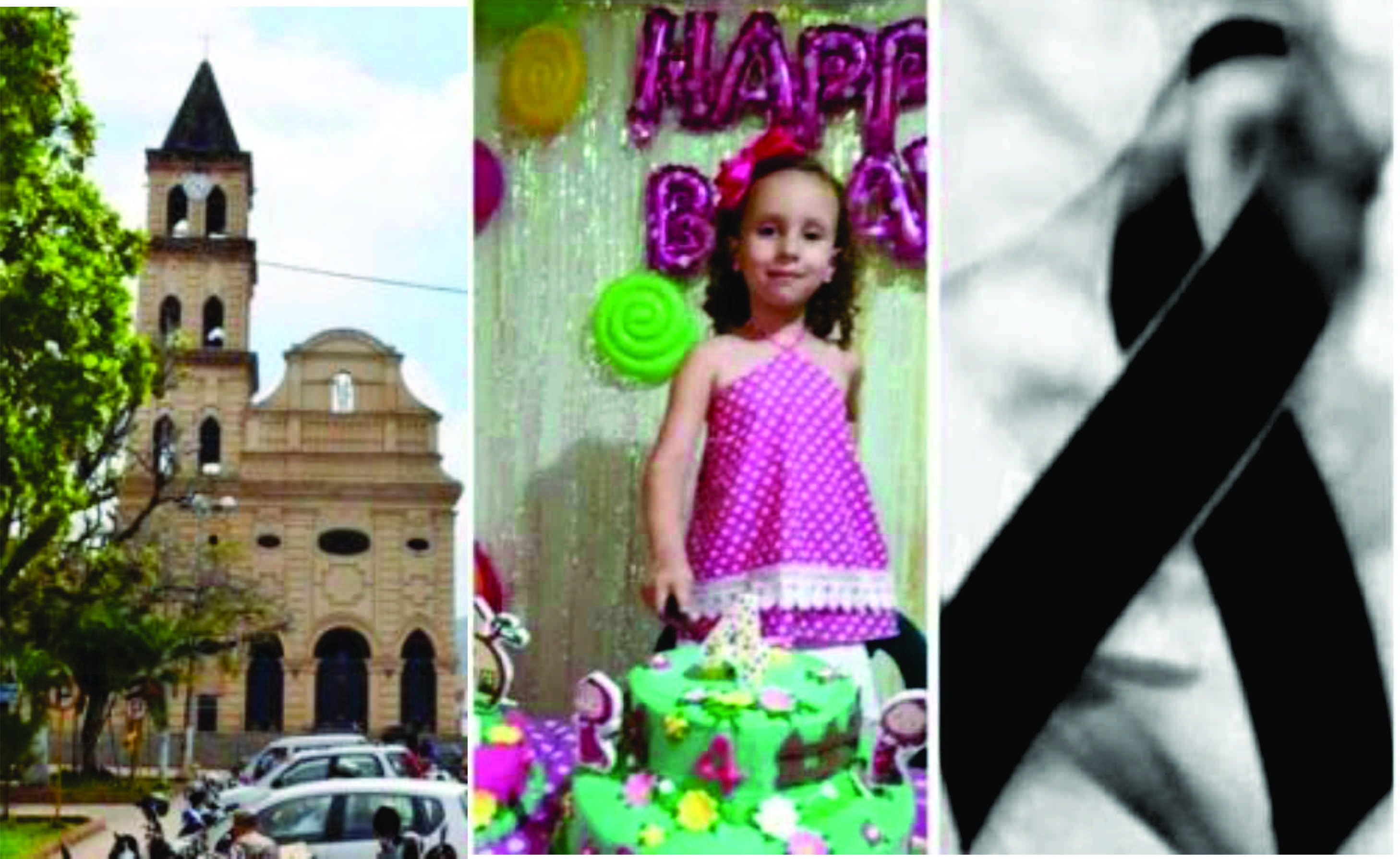  Falleció niña de 4 años, víctima de golpes y abuso sexual en Garzón, Huila.
