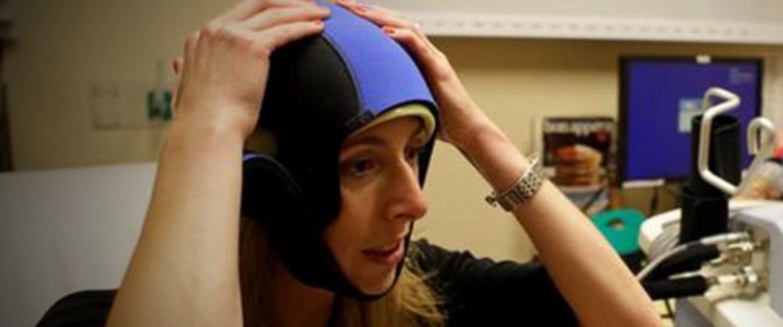 FDA Approves 'Cold Cap' That Reduces Hair Loss During Cancer Treatment