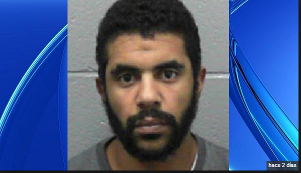 Man infects girlfriend's 3-year-old daughter with sexually transmitted disease  Read more: Man infec