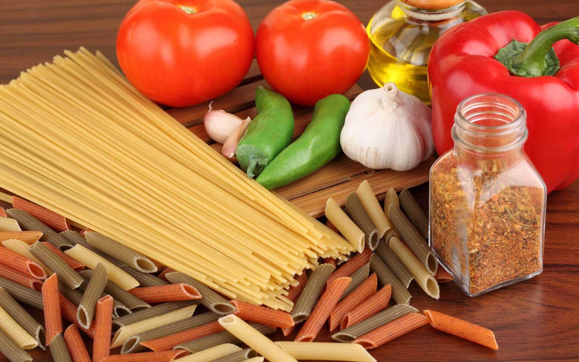 8 Pasta Hacks for Healthy Meals