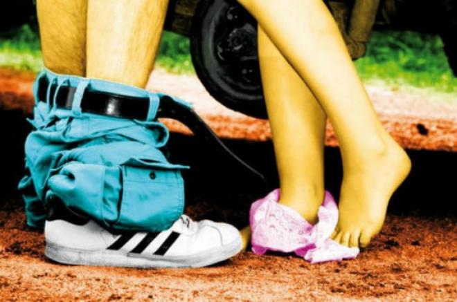 Alerta médica en Madrid por el juego sexual del 'muelle' entre adolescentes