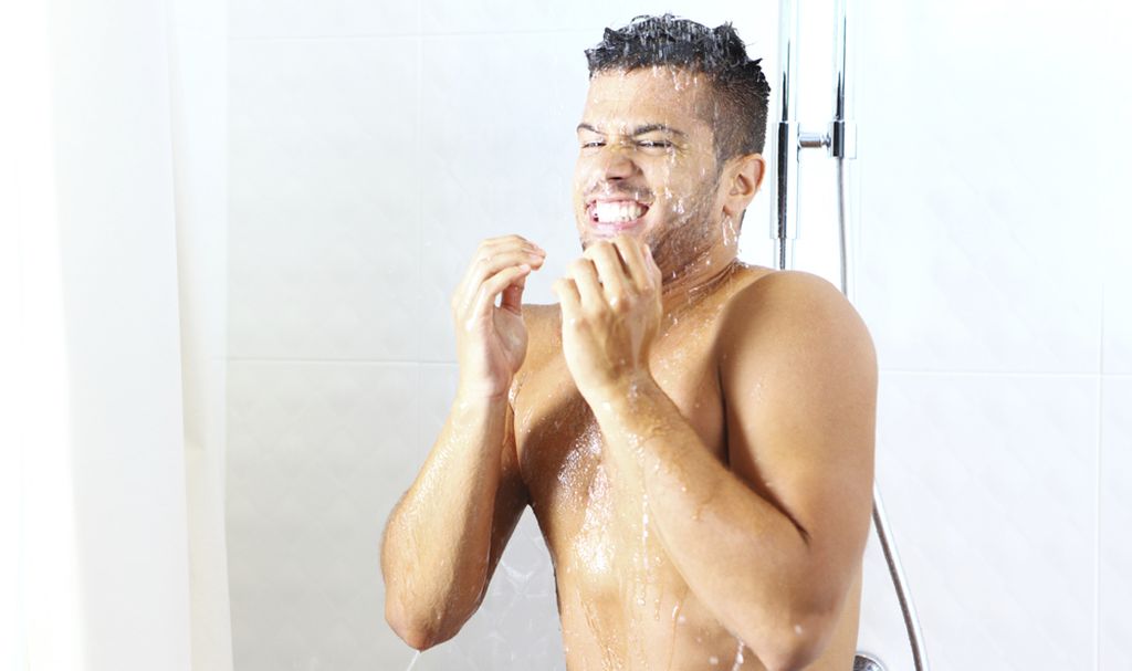 Cold showers: is it worth torturing yourself?