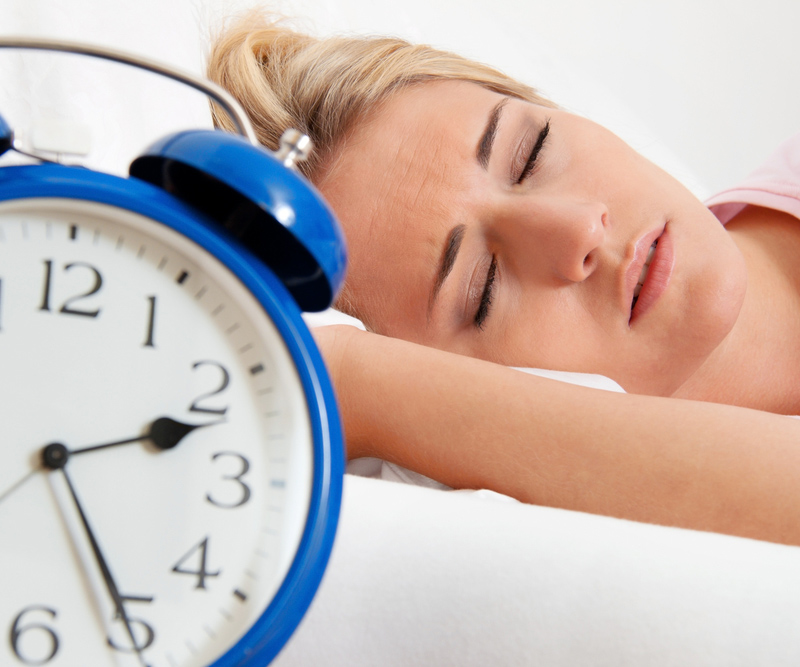 Entérate por qué no es bueno dormir menos de 7 horas