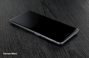Vernee Mars: el nuevo rival del iPhone 7