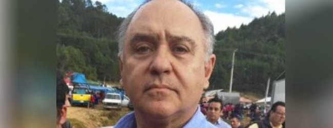 José Luis Schettino, un títere más de JM10