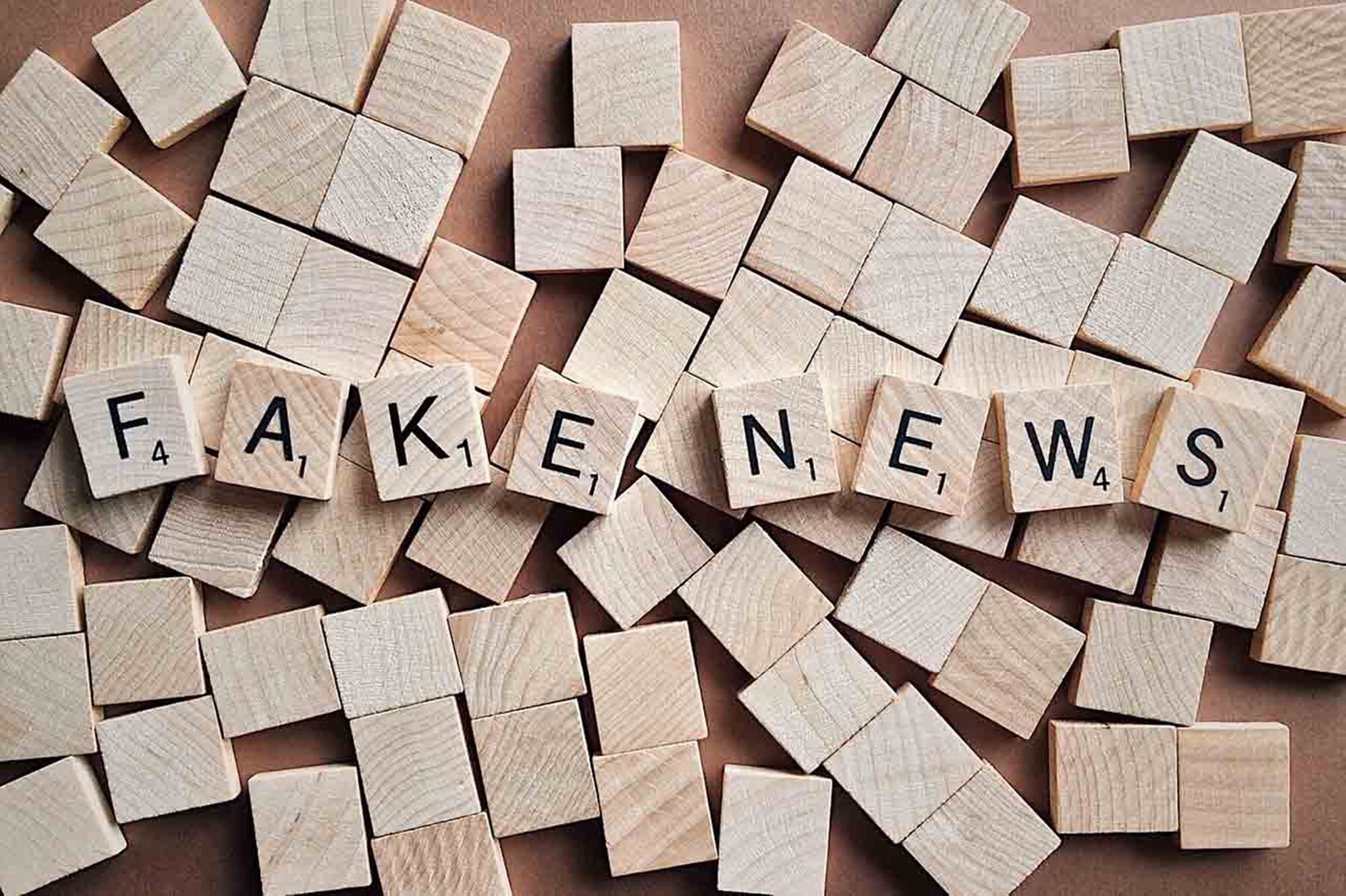  Por qué las Fake News pueden ser un peligro