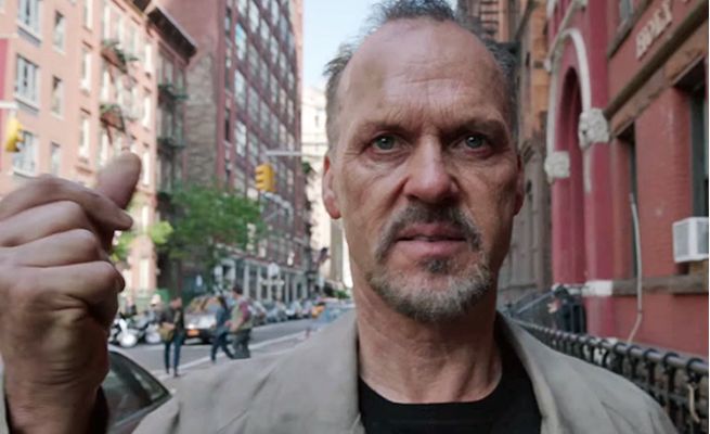 Michael Keaton In Talks For Spider-Man: Homecoming Villain Role
