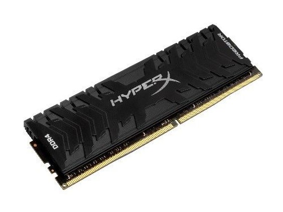 HyperX establece el récord mundial de overclocking DDR4 a 7156MHz