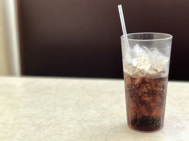 8 things that happen to your body when you stop drinking diet soda
