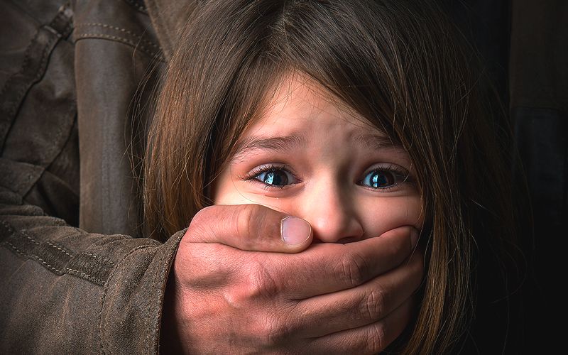 Indignación Mundial por el Día Internacional del Orgullo Pedófilo