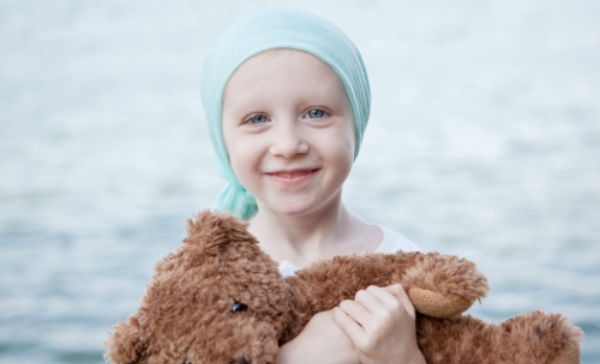 Niños con cáncer: cómo ayudarles a mejorar su calidad de vida