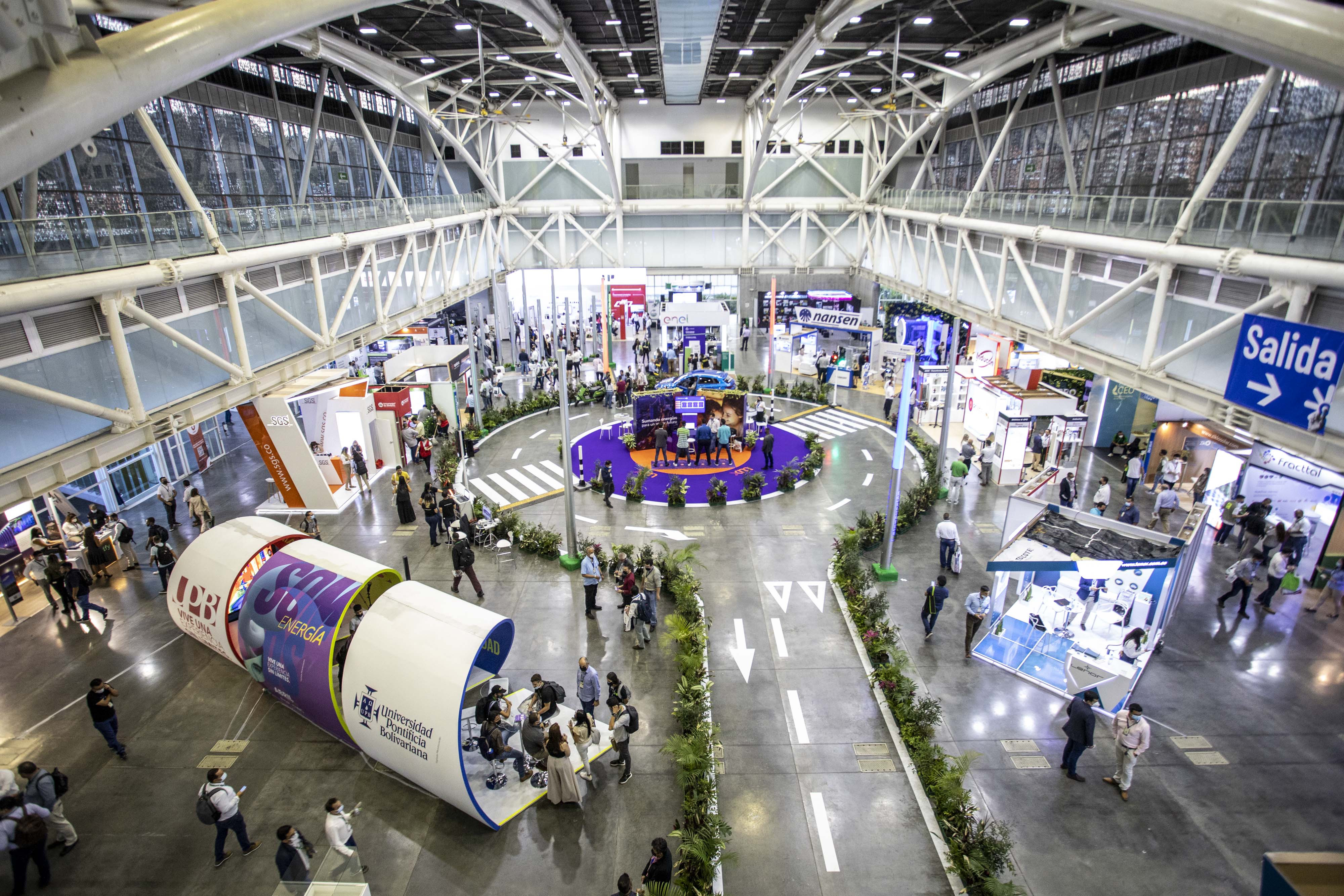 La Feria FISE 2023 tiene expectativas de negocios por USD 1000 millones