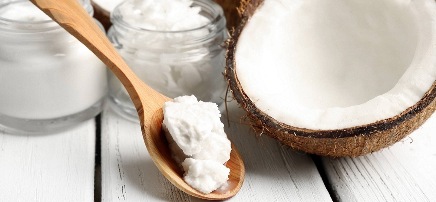 Can coconut oil really help you lose weight?