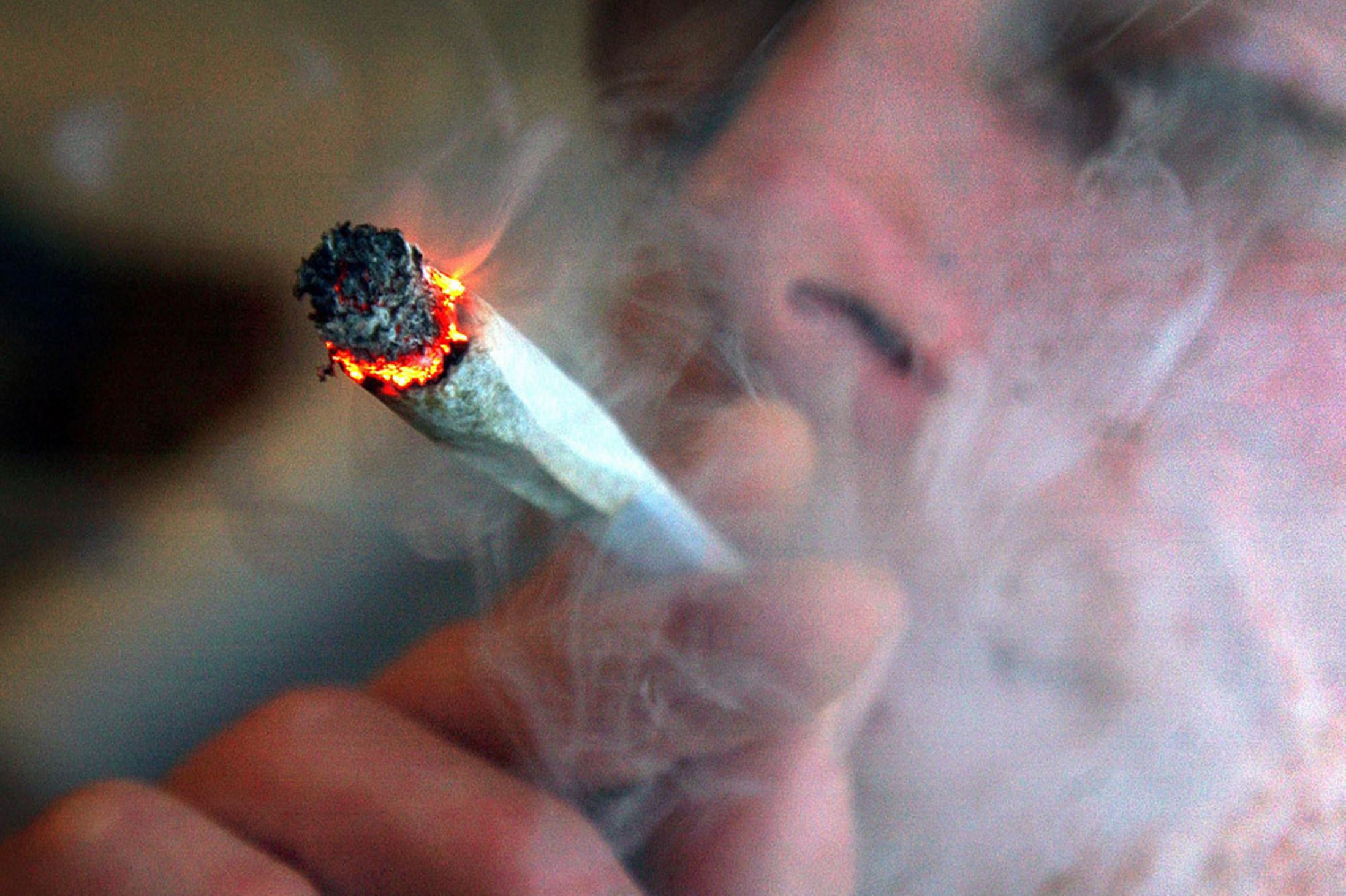 Marijuana does nothing (and I believed it), the letter that all young people should read