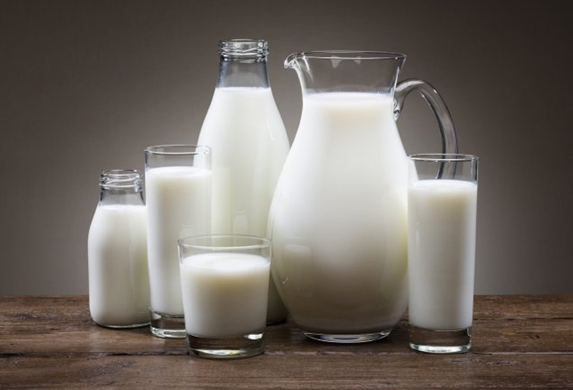 ¿Los lácteos aumentan los mocos? (AMF 2010)