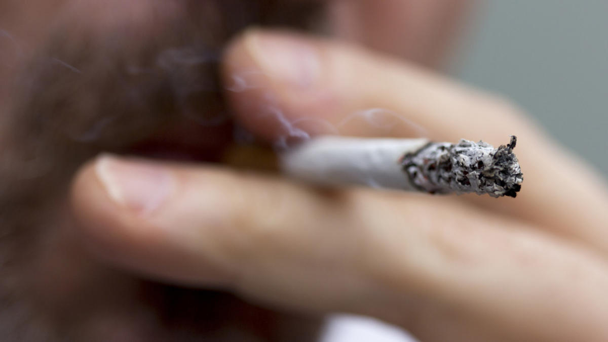 FDA proposes reducing nicotine in cigarettes