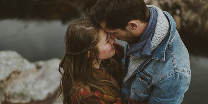 It   s Always Been Her: Why You Should Love The Girl Who Waited For You