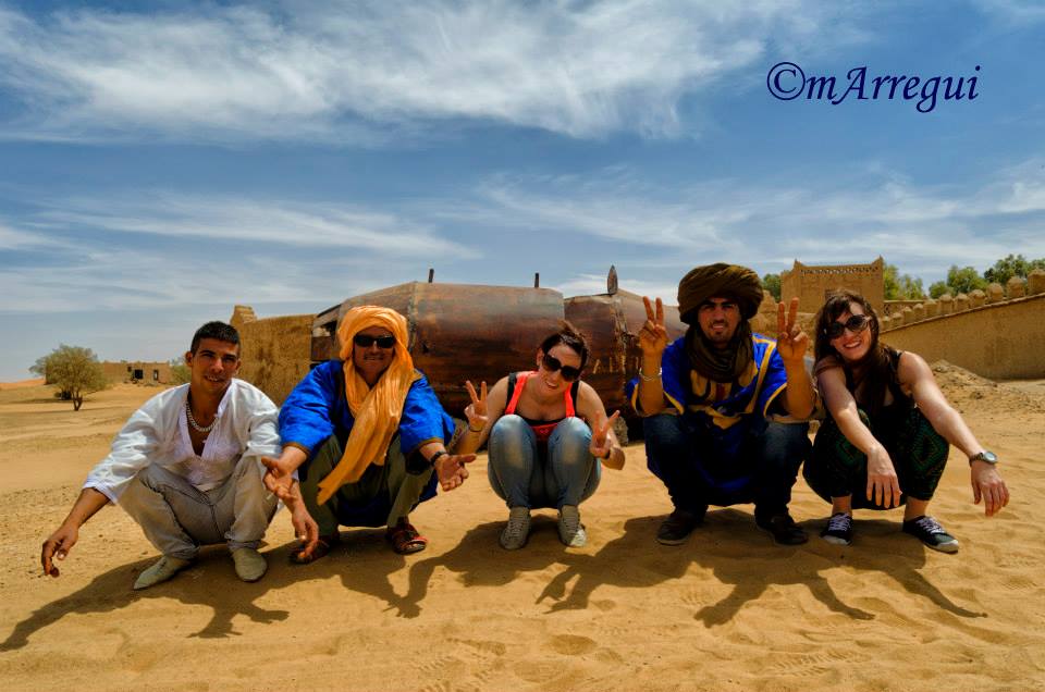 Morocco Desert Tours | Trips in Morocco | Marrakech Desert Tours | Excursions in Morocco